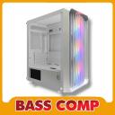 CASING CUBE GAMING CAYN WHITE