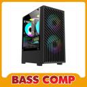 CASING POWER UP RAPTOR PLUTO BLACK