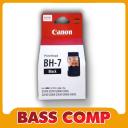 CATRIDGE CANON BH7 BLACK INFUS G