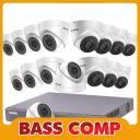 CCTV PAKET 10 CAMERA