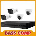 CCTV PAKET 4 CAMERA