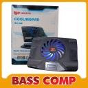 COOLER FAN NOTEBOOK SANURPRO NC32