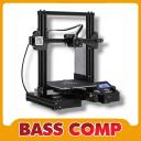 PRINTER 3D CREALITY ENDERS 3