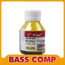 E-PRINT BROTHER 100ML YELLOW