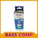 EPSON T774 140ML HITAM