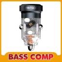 FANTECH CAR CHARGER PME301 33W 2PORT PD + QC