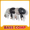 FANTECH KABEL DATA DURALINK DLT1AC USB TO C