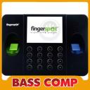 FINGERPRINT PERSONAL REVO-158BNC DUALSENSOR (TCP/IP)