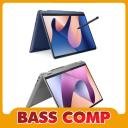 LENOVO IDEAPAD FLEX 5 HYID ABYSS BLUE R7 5825 16/512