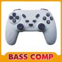 GAMEPAD SINGLE X6 ANDROID BLUETOOTH