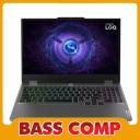 LENOVO GAMING LOQ 15 - 52ID RTX 5050 LUNA GREY I5 12/512