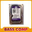 HD PC WDC PURPLE (BEST FOR CCTV) 1TB 5400RPM