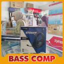 HEADSET HYPERX STRINGER CORE
