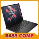 HP Omen 16 AP0999AX BLACK R9 RTX 5060 24GB/1TB