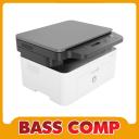 HP PRINTER LASER MFP 136A
