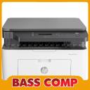HP LASER JET 135W PRINT SCAN COPY WIRELESS (1 TH)
