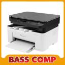 HP PRINTER LASER MFP 135W