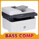 HP PRINTER LASER MFP 137FNW