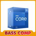 LGA 1700 INTEL I7 12700F BOX