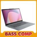 LENOVO IDEAPAD SLIM 3 IP 3 6QID ARCTIC GREY I3 1513U 8/512