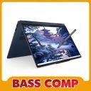 LENOVO IDEAPAD 5 - 3KID 2IN1 COSMIC BLUE R7 AI 16/512