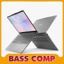 LENOVO IDEAPAD 5 - AXID LUNA GREY R5 AI 330 16/512