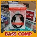 KABEL DISPLAY PORT DP TO DP 1.8M