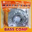 KABEL LAN CAT6E 15M