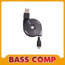 KABEL REXUS MICRO USB TARIK 1.2M