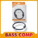 KABEL TYPE C TO PRINTER 1M