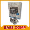 KONEKTOR RJ45 SPECTRA CAT5E FTP