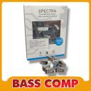 KONEKTOR RJ45 SPECTRA CAT6 FTP