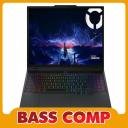 LENOVO LEGION 5 - 43ID RTX 5060 ECLIPSE BLACK I7 24/512