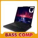 LENOVO LEGION 5 - 4RID RTX 5050 ECLIPSE BLACK I7 24/512