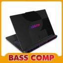 LENOVO LEGION PRO 7 HSID EDISI FIFA ECLIPSE BLACK U9 32/1TB