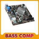 LGA1151 DDR3 MSI J1800I /N3050I ECO MINI ITX HASWELL CELERON DUAL CORE
