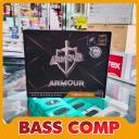 LGA1155 DDR3 ARMOUR H61M-DS3