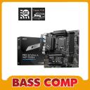 LGA1700 DDR5 MSI PRO B760M-A WIFI