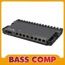 ROUTERBOARD MIKROTIK RB5009UG+S+IN