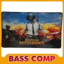 MOUSEPAD PUBG/RAZER 24X20CM