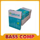 NATURAL KERTAS HVS 70GRAM A4