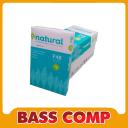NATURAL KERTAS HVS 70GRAM F4 FOLIO
