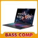 ACER GAMING NITRO-V-16S-R8CJ BLACK RTX5050 R7 16/512