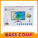PIXEL LED 19" P190VG4 HDMI VGA