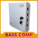 PSU CCTV BOX 10A