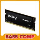 RAM DDR4 8GB KINGSTON