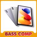 XIAOMI REDMI PAD 2 PRO SILVER | GREY | PURPEL 8/256GB