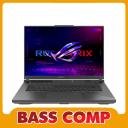 ASUS ROG STRIX G16 G615JHR-I7N55C6G-HM GREY RTX5050 I7 16/512