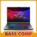 ASUS ROG STRIX G16 G615LH-I7N55C6G-HM GREY RTX5050 U7 16/512