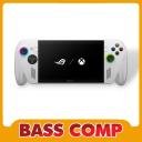ASUS ROG XBOX ALLY RC73YA-Z2AA30A6W WHITE RZ2 16/512